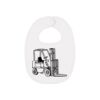 Baby Bib Thumbnail
