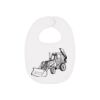 Baby Bib Thumbnail