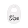 Baby Bib Thumbnail