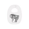 Baby Bib Thumbnail