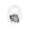 Baby Bib Thumbnail