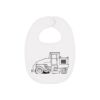 Baby Bib Thumbnail