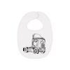 Baby Bib Thumbnail