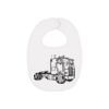 Baby Bib Thumbnail