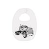 Baby Bib Thumbnail