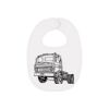 Baby Bib Thumbnail