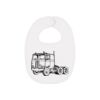 Baby Bib Thumbnail