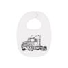 Baby Bib Thumbnail