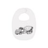 Baby Bib Thumbnail