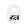 Baby Bib Thumbnail