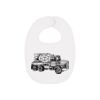 Baby Bib Thumbnail