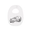 Baby Bib Thumbnail