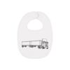 Baby Bib Thumbnail