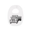 Baby Bib Thumbnail