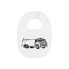 Baby Bib Thumbnail