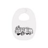 Baby Bib Thumbnail