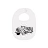 Baby Bib Thumbnail