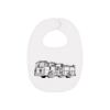 Baby Bib Thumbnail