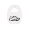 Baby Bib Thumbnail