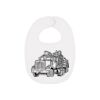 Baby Bib Thumbnail