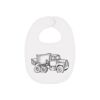 Baby Bib Thumbnail
