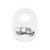 Baby Bib Thumbnail