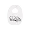 Baby Bib Thumbnail