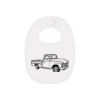 Baby Bib Thumbnail