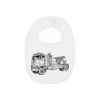 Baby Bib Thumbnail