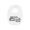 Baby Bib Thumbnail