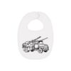 Baby Bib Thumbnail