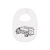 Baby Bib Thumbnail