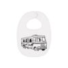 Baby Bib Thumbnail