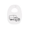 Baby Bib Thumbnail