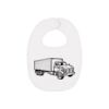 Baby Bib Thumbnail