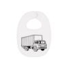 Baby Bib Thumbnail