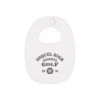 Baby Bib Thumbnail