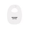 Baby Bib Thumbnail