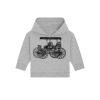 Baby Cruiser Thumbnail