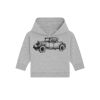Baby Cruiser Thumbnail