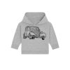 Baby Cruiser Thumbnail