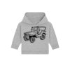 Baby Cruiser Thumbnail