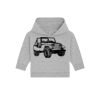 Baby Cruiser Thumbnail
