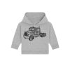Baby Cruiser Thumbnail