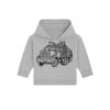 Baby Cruiser Thumbnail