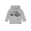 Baby Cruiser Thumbnail